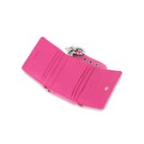 MURUA(ムルーア)三つ折りミニ財布 MR-W1403 | ELGAES | 詳細画像27 