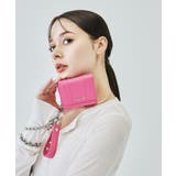 MURUA(ムルーア)三つ折りミニ財布 MR-W1403 | ELGAES | 詳細画像3 