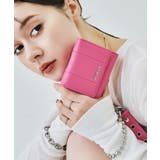 MURUA(ムルーア)三つ折りミニ財布 MR-W1403 | ELGAES | 詳細画像6 