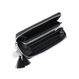 MURUA(ムルーア)ラウンドファスナー長財布 MR W1411 | ELGAES | 詳細画像11 