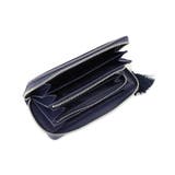 MURUA(ムルーア)ラウンドファスナー長財布 MR W1411 | ELGAES | 詳細画像17 