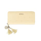 MURUA(ムルーア)ラウンドファスナー長財布 MR W1411 | ELGAES | 詳細画像18 