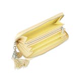 MURUA(ムルーア)ラウンドファスナー長財布 MR W1411 | ELGAES | 詳細画像21 