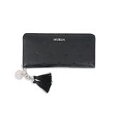 MURUA(ムルーア)ラウンドファスナー長財布 MR W1411 | ELGAES | 詳細画像8 