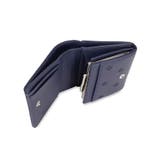 MURUA(ムルーア)口金二つ折り財布 MR-W1412 エンボスシリーズ | ELGAES | 詳細画像17 