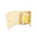 MURUA(ムルーア)口金二つ折り財布 MR-W1412 エンボスシリーズ | ELGAES | 詳細画像22 