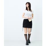 MURUA(ムルーア)口金二つ折り財布 MR-W1412 エンボスシリーズ | ELGAES | 詳細画像3 