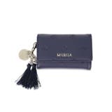 MURUA(ムルーア)仕切り付き名刺入れ MR-W1413 エンボスシリーズ | ELGAES | 詳細画像13 