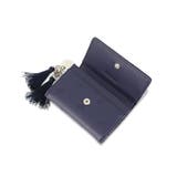 MURUA(ムルーア)仕切り付き名刺入れ MR-W1413 エンボスシリーズ | ELGAES | 詳細画像16 