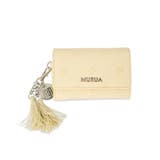 MURUA(ムルーア)仕切り付き名刺入れ MR-W1413 エンボスシリーズ | ELGAES | 詳細画像18 