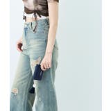 MURUA(ムルーア)仕切り付き名刺入れ MR-W1413 エンボスシリーズ | ELGAES | 詳細画像3 