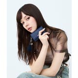 MURUA(ムルーア)仕切り付き名刺入れ MR-W1413 エンボスシリーズ | ELGAES | 詳細画像4 