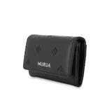 MURUA(ムルーア)仕切り付き名刺入れ MR-W1413 エンボスシリーズ | ELGAES | 詳細画像9 