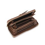 MURUA(ムルーア)ラウンドファスナー長財布 MR W1421 | ELGAES | 詳細画像18 