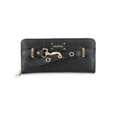 MURUA(ムルーア)ラウンドファスナー長財布 MR W1421 | ELGAES | 詳細画像19 