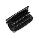 MURUA(ムルーア)ラウンドファスナー長財布 MR W1421 | ELGAES | 詳細画像23 