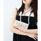 MURUA(ムルーア)ラウンドファスナー長財布 MR W1421 | ELGAES | 詳細画像3 