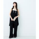 MURUA(ムルーア)ラウンドファスナー長財布 MR W1421 | ELGAES | 詳細画像4 