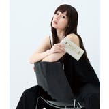 MURUA(ムルーア)ラウンドファスナー長財布 MR W1421 | ELGAES | 詳細画像5 