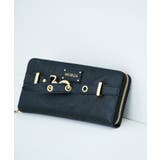 MURUA(ムルーア)ラウンドファスナー長財布 MR W1421 | ELGAES | 詳細画像7 