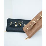 MURUA(ムルーア)ラウンドファスナー長財布 MR W1421 | ELGAES | 詳細画像8 