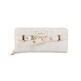 MURUA(ムルーア)ラウンドファスナー長財布 MR W1421 | ELGAES | 詳細画像9 