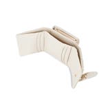 MURUA(ムルーア)口金ミニ財布 MR-W1422 ベルトシリーズ | ELGAES | 詳細画像12