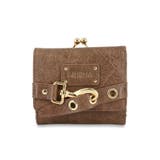 MURUA(ムルーア)口金ミニ財布 MR-W1422 ベルトシリーズ | ELGAES | 詳細画像14