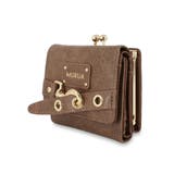 MURUA(ムルーア)口金ミニ財布 MR-W1422 ベルトシリーズ | ELGAES | 詳細画像15