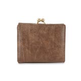 MURUA(ムルーア)口金ミニ財布 MR-W1422 ベルトシリーズ | ELGAES | 詳細画像16