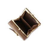 MURUA(ムルーア)口金ミニ財布 MR-W1422 ベルトシリーズ | ELGAES | 詳細画像17