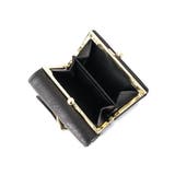 MURUA(ムルーア)口金ミニ財布 MR-W1422 ベルトシリーズ | ELGAES | 詳細画像23