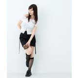 MURUA(ムルーア)口金ミニ財布 MR-W1422 ベルトシリーズ | ELGAES | 詳細画像3