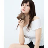 MURUA(ムルーア)口金ミニ財布 MR-W1422 ベルトシリーズ | ELGAES | 詳細画像4