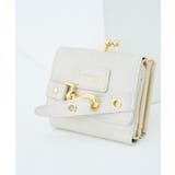 MURUA(ムルーア)口金ミニ財布 MR-W1422 ベルトシリーズ | ELGAES | 詳細画像5