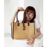 PAUL&JOE ACCESSOIRES トートバッグ PJA-B1023 | ELGAES | 詳細画像12 