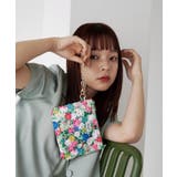 PAUL&JOE ACCESSOIRES トートバッグ PJA-B1023 | ELGAES | 詳細画像18 