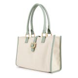 PAUL&JOE ACCESSOIRES トートバッグ PJA-B1023 | ELGAES | 詳細画像20 
