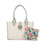 PAUL&JOE ACCESSOIRES トートバッグ PJA-B1023 | ELGAES | 詳細画像23 