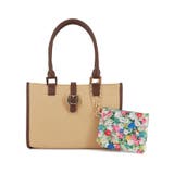 PAUL&JOE ACCESSOIRES トートバッグ PJA-B1023 | ELGAES | 詳細画像28 