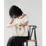 PAUL&JOE ACCESSOIRES トートバッグ PJA-B1023 | ELGAES | 詳細画像4 