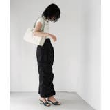 PAUL&JOE ACCESSOIRES トートバッグ PJA-B1023 | ELGAES | 詳細画像8 