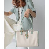PAUL&JOE ACCESSOIRES トートバッグ PJA-B1023 | ELGAES | 詳細画像9 