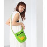 PAUL&JOE ACCESSOIRES ショルダーバッグ PJA-B1031 | ELGAES | 詳細画像10 
