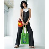 PAUL&JOE ACCESSOIRES ショルダーバッグ PJA-B1031 | ELGAES | 詳細画像18 