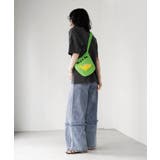 PAUL&JOE ACCESSOIRES ショルダーバッグ PJA-B1031 | ELGAES | 詳細画像3 