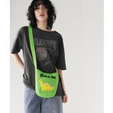 PAUL&JOE ACCESSOIRES ショルダーバッグ PJA-B1031 | ELGAES | 詳細画像4 