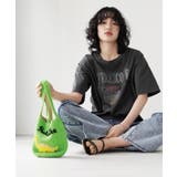 PAUL&JOE ACCESSOIRES ショルダーバッグ PJA-B1031 | ELGAES | 詳細画像6 