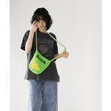 PAUL&JOE ACCESSOIRES ショルダーバッグ PJA-B1031 | ELGAES | 詳細画像7 