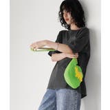 PAUL&JOE ACCESSOIRES ショルダーバッグ PJA-B1031 | ELGAES | 詳細画像8 
